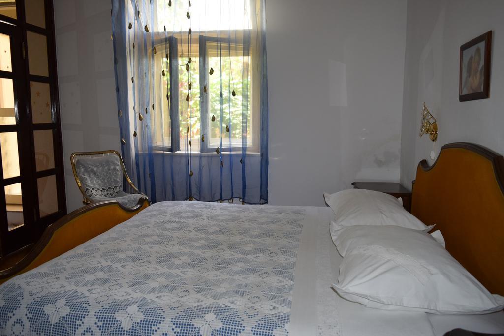 Guesthouse Harasic Split Luaran gambar
