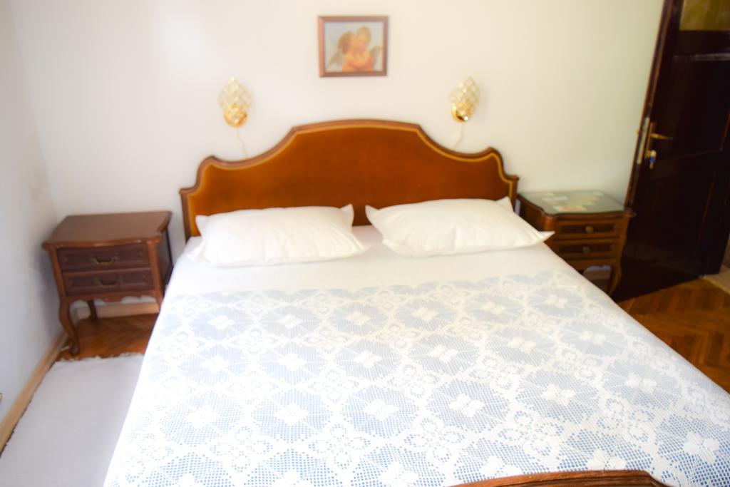 Guesthouse Harasic Split Luaran gambar
