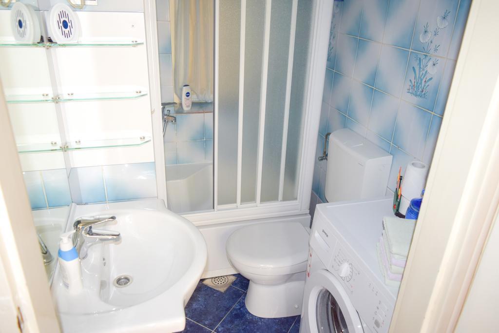 Guesthouse Harasic Split Luaran gambar